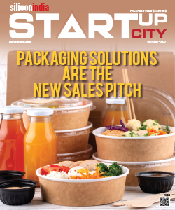 Packaged Food Startups